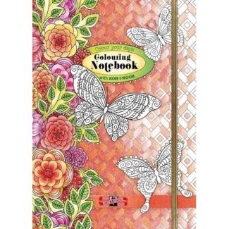 9870003004SF LIBRO COLORERAR TAPA DURA