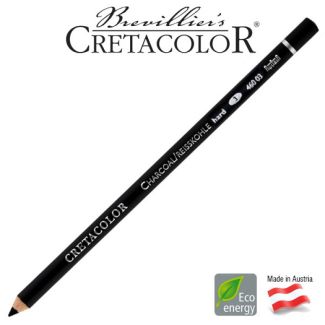 Lápiz de carboncillo duro CRETACOLOR 460 03