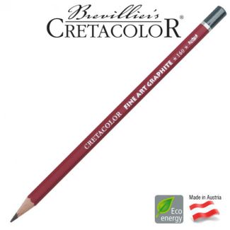 Lápiz de Grafito Cretacolor Fine Art Graphite 4H CRETACOLOR 160 14