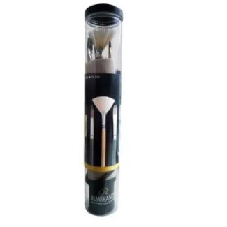 90590224 Tubo 5 pinceles ol.acr.rembrand