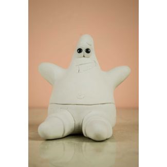 PATRICIO DE 14CM DE YESO 9515 
