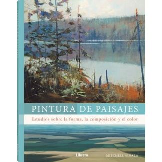 PINTURA DE PAISAJES de Mitchel Albala