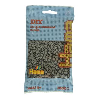 207-117 HAMA MIDI GRIS TOPO 1K