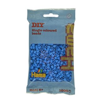 207-119 HAMA MIDI AZUL CIELO 1K