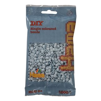 207-120 HAMA MIDI AZUL POLVORIENTO 1K