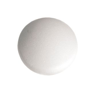 MEDALLON DE POREXPAN ∅8CM INNSPIRO A3404 