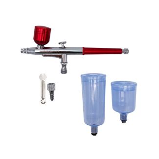AEROGRAFO DE SIMPLE ACCION D-107 DISMOER 26012 