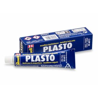 REVELL PUTTY/PLASTO FILLER 25g  39607