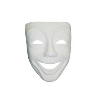 MASCARA CARA VENECIANA SONRISA ARTEMIO 14030009