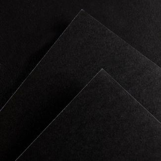 CARTULINA MI-TEINTES A4 NEGRO Nº425 C31036S038 