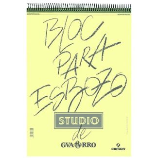 BLOC PARA ESBOZO A3 90GR C200005601 