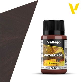 TEXTURA ÓXIDO 40ml WEATHERING     73821 