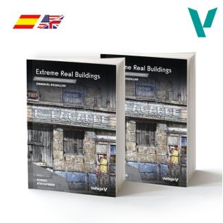 EXTREME REAL BUILDINGS    75051