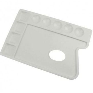 PALETA RECTANGULAR 24X16cm  90612544 