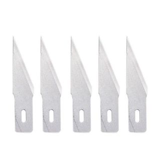 5u CUCHILLA Nº 2 CUTTER  25231 