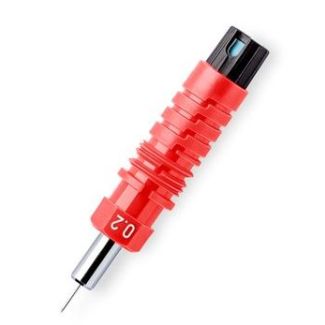 PUNTERA MARS MATIC 0,2mm   750 02 