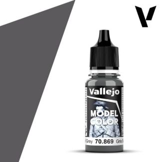 70869 Model Color Gris Basalto P.162