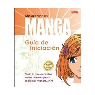 Manga Guía de Iniciación