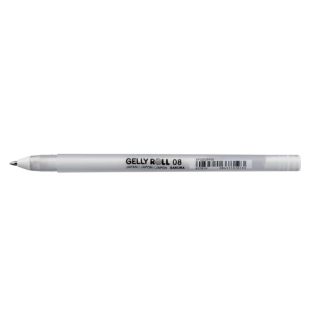 GELLY BLANCO 08  XPGB50