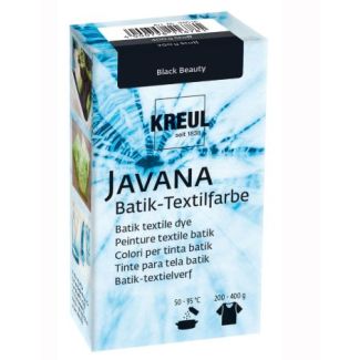 TINTE PARA TELA NEGRO KREUL K98536