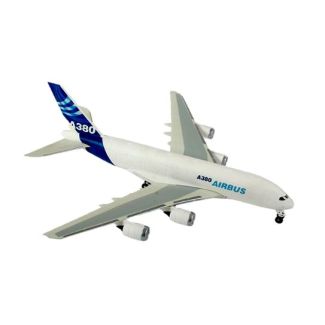 Ravell Avión Airbus A380 1:288  63808