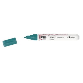 ROTULADOR PARA PORCELANA TURQUESA K16467 