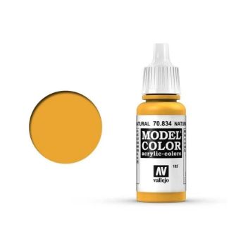 70834 Model Color Madera Natural