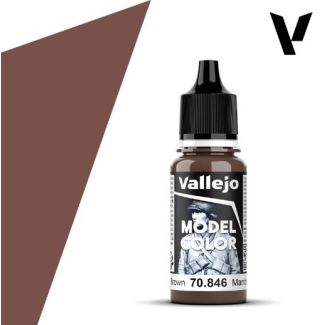 70846 Model Color Marrón Caoba P.154
