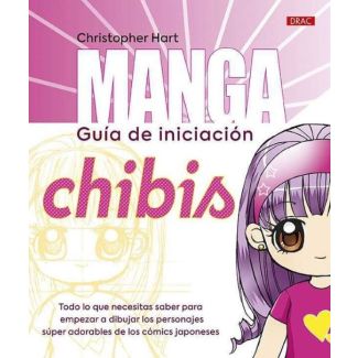 Manga Guía de Iniciación Chibis