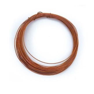 HILO DE COBRE DE 0,25MM 4 METROS EVERSHIPS 499021
