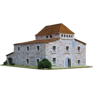 MASIA DEL BARÇA   01405 