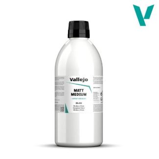 MEDIUM MATE    500ml   28452 