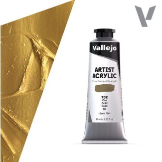 ARTIST ORO   60ml   16702 