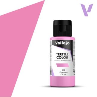 TEXTIL COLOR ORQUIDEA 60ml  40028