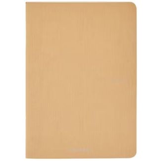 F19140202 ECOQUA  A5 CUADRADOS 40H AVENA