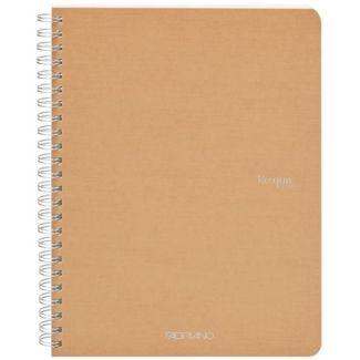 F19290102 ECOQUA  A4 SPI CUAD 40H AVENA