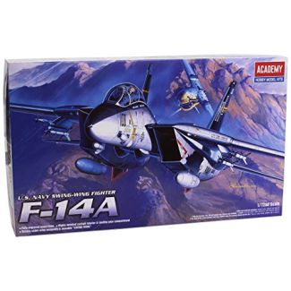 AVION F-14A TOMCAT 1/72 ACADEMY 12471 