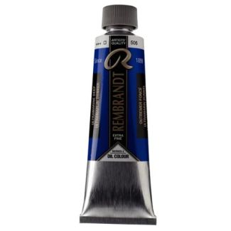 01075062 OL.REM 150ml azul ultramar osc.