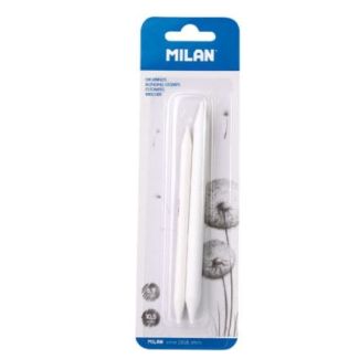 BLISTER 2 DIFUMINOS Ø 6,9MM Y Ø 10,5 MM MILAN BWM94710