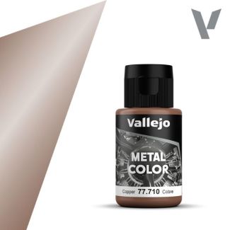 METAL COLOR COBRE  77710
