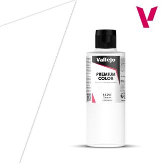 PREMIUM COLOR LIMPIADOR 200ml    63067