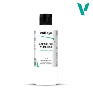 LIMPIADOR PARA AEROGRAFO 200ML   71199 