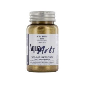AQUA ARTS 100ML BRONCE 192086210