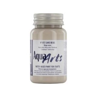 AQUA ARTS 100ML BEIGE ARENA 192087210