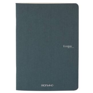 F19210010 ECOQUA  A4 BLANCA 40H VERDE OS
