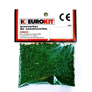 CESPED EUROKIT 440503 MAQUETAS 