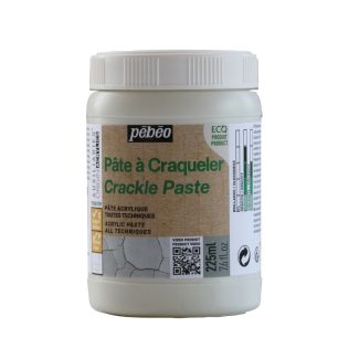 818753 PASTA DE MODELAR PATE CRAQUELER