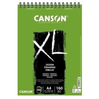 BLOC XL DIBUJO A4 50H C400039088