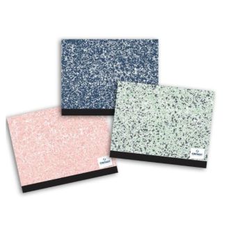 CARPETA CREATIVE STUDIO 26X33CM ROSADA C4000838770