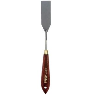ESPATULA PARA PINTAR Nº 3017 TALENS 91463004 